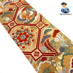 2025年最新】kimonolove袋帯の人気アイテム - メルカリ