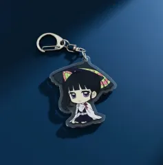 鬼滅の刃 甘露寺蜜璃 アクリルキーホルダー 在庫少量