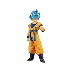 【中古】「非常に良い」ドラゴンボール超 ブロリー HGシリーズ 映画ドラゴンボール超01(再販) [1.SSGSS孫悟空](単品)