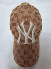 ほぼ未使用✨ グッチ ニューヨーク ヤンキース ベースボールキャップ 2025年最新】gucci ヤンキース キャップの人気アイテム - メルカリ