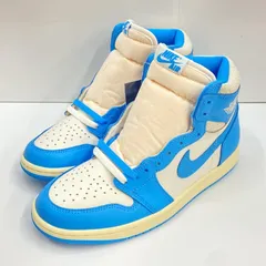 【中古】NIKE AIR JORDAN 1 RETRO HIGH OG 