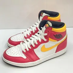 【中古】NIKE AIR JORDAN 1 HIGH OG 