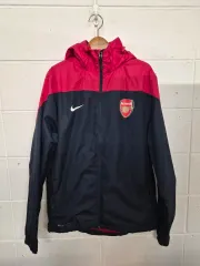 2025年最新】アーセナル ジャケット nikeの人気アイテム - メルカリ