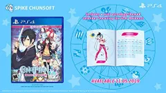 【中古】「非常に良い」Conception PLUS: Maidens of the Twelve Stars (輸入版:北米) - PS4