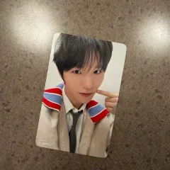 NCT(エヌシーティー)WISH 日本ツアー 6000円 トレカ ジェヒ (6000円 日ツアー Our WISH テヨン)