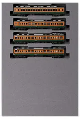 【中古】「非常に良い」KATO Nゲージ 113系 湘南色 4両増結セット 10-1587 鉄道模型 電車のサムネイル
