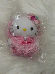 ハローキティ 釘崎 野薔薇 マスコット 出品