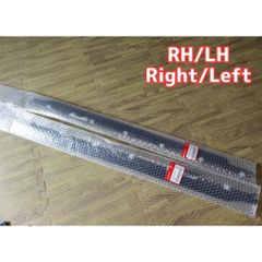 USMハラー/hallerフリップアップドア1枚と金具+専用パネル1枚-2純正品