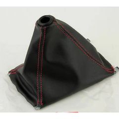 ☆WRX STI(GRB/GRF/GVB/GVF)用シフト＆サイドブレーキブーツ - メルカリ