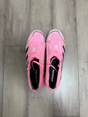 2025年最新】ベッカム プレデターの人気アイテム - メルカリ