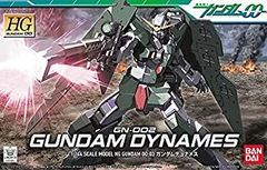 [중고] [매우 좋음] HG 1/144 건담 듀나메스 (기동전사 건담 00)