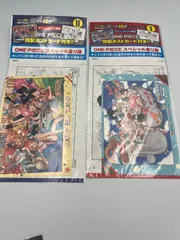 2026年最新】one piece ポストカードの人気アイテム - メルカリ