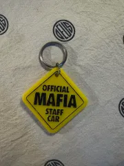 ヴィンテージキーホルダー (11)