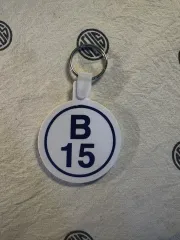 ヴィンテージキーホルダー(9)