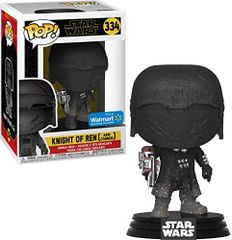 新品未開封FUNKO POP! スターウォーズ 344 カイロレン ビッグサイズ