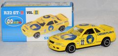m*。様 トミカ アイアイアド特注 スカイラインGT-R 4台 - メルカリ
