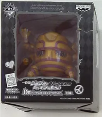 バンプレスト 一番くじ ジョジョの奇妙な冒険第4部 D賞 ハーヴェスト・コインスタンド