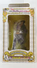 バンプレスト 一番くじ ジョジョの奇妙な冒険 WHITE SIDE A賞空条承太郎フィギュア