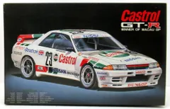 2026年最新】ロッソ 1/43 カルソニック スカイライン GT Rの人気