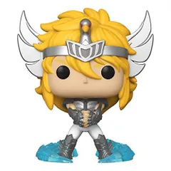 【中古】「非常に良い」FUNKO POP! ANIMATION: Saint Seiya - Cygnus Hyoga