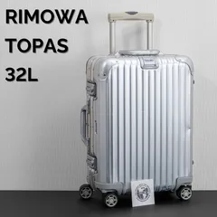 2025年最新】リモワ トパーズの人気アイテム - メルカリ