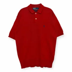 2026年最新】ラルフ 半袖ニットの人気アイテム - メルカリ