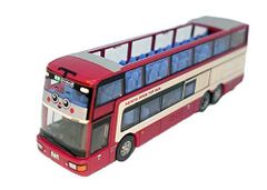 1/32 キラキラ号(いすゞガーラSHD)素人組立品 - メルカリ