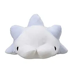 【中古】「非常に良い」ポケモンセンターオリジナル もっちりぬいぐるみ ユキハミ