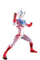 [중고](매우 좋은) SHFiguarts 울트라맨 타이가 Special Clear Color Ver. (혼 웹 상점 한정)