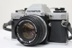 訳あり品】 オリンパス Olympus OM-10 OM-SYSTEM F.ZUIKO AUTO-S 50mm