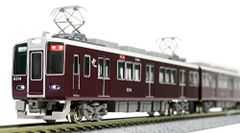 復刻塗装 阪急6000系6013編成 グリーンマックス - メルカリ