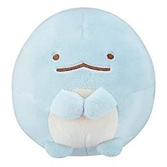 新品未使用】うみがめ てのりぬいぐるみ すみっコぐらし 希少 - メルカリ