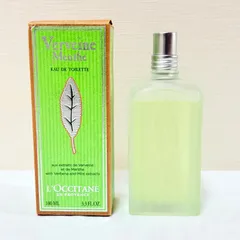 2026年最新】ロクシタン L'OCCITANE ミントヴァーベナの人気アイテム