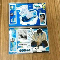 未開封) 鬼滅の刃 伊之助 ジオラマ まとめ