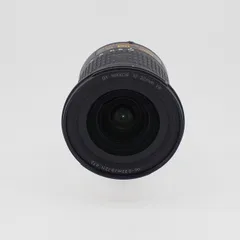 2026年最新】af-p dx nikkor 10-20mm f4.5-5.6g vrの人気アイテム