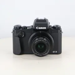 2026年最新】canon powershot g1 x mark iiの人気アイテム - メルカリ