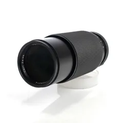 【中古】(コンタックス) CONTAX バリオゾナー T*80-200/4 MM Jのサムネイル