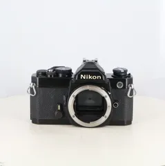 2025年最新】nikon FMの人気アイテム - メルカリ