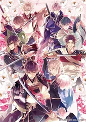 【中古】「非常に良い」【エビテン限定】イケメン戦国◆時をかける恋 新たなる出逢い for Nintendo Switch 限定版 ebtenDXパック