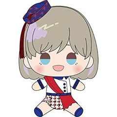[중고] [매우 좋음] 러브라이브! 슈퍼스타!!