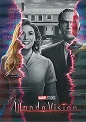 2025年最新】ワンダヴィジョンの人気アイテム - メルカリ