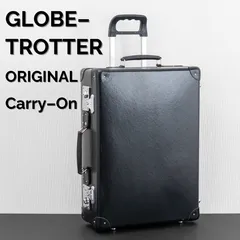 2025年最新】グローブトロッター スーツケースの人気アイテム - メルカリ