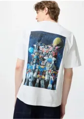 UNIQLO ユニクロ UT ガンダム Tシャツ L サイズ