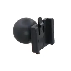 「新品」[モバイクス]「補修パーツ,リペアパーツ 」 コムテック レーダー探知機用 取付ステー(RD-COMTEC1)(RD22-COMTEC1)専用  16mmボールヘッド 1個のみ 【RP16-COMTEC1】 「正規品」