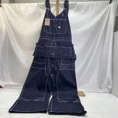 2026年最新】クッシュマン オーバーオールの人気アイテム - メルカリ