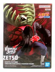 2025年最新】VIBRATION STARS ZETSU & HOSHIGAKI KISAMEの人気アイテム