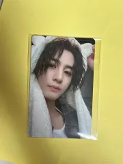 (未開封) ボイネク イハン(LEEHAN) アクション カカオトーク プレゼント 特典 トレカ