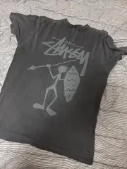 STUSSY TRIBE Tシャツ