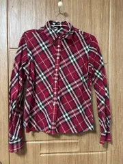 バーバリー チェック シャツ ヴィンテージショップ ヴィンテージ バーバリー ロンドン 日本 ヴィンテージショップ 購入