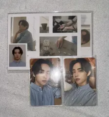 THE BOYZ(ザ・ボーイズ・ドボイズ) ソヌ(SUNWOO) 2024シーグリ セット